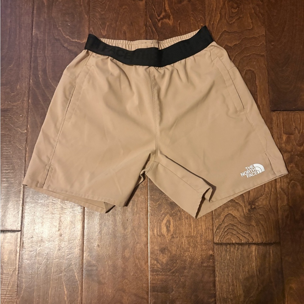 The North Face Boys' On The Trail Short